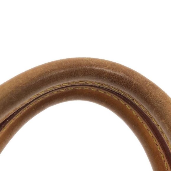 100% Authentic LOUIS VUITTON Trouville Monogram Handbag - Picture 15 of 15